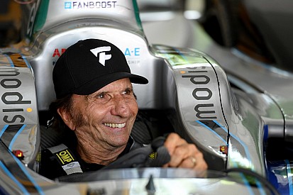 Fittipaldi szerint nincs komplettebb pilóta Alonsónál