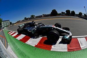 Quarto do grid, Hamilton admite: "Ferrari trabalhou melhor"
