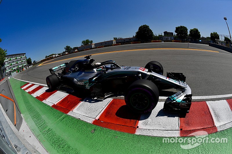 Quarto do grid, Hamilton admite: "Ferrari trabalhou melhor"