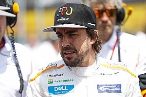 Rosberg critica a Alonso: "Otros equipos no le quieren por sus juegos políticos"