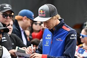 Hartley szerint „ostobaság”, hogy Norrist hoznák a helyére
