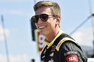 GMS Take on Trucks: Dalton Sargeant returns to Iowa Speedway