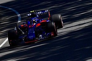 Toro Rosso: Honda-motor voelt 'beter' en 'sneller' aan