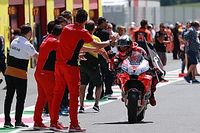 Sieg ändert nichts: Jorge Lorenzo kündigt Ducati-Abschied an