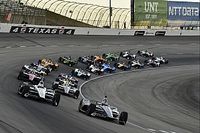 Texas Motor Speedway desea renovar contrato con IndyCar