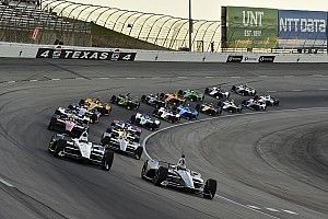 IndyCar’s DXC Technology 600 at Texas – facts and figures