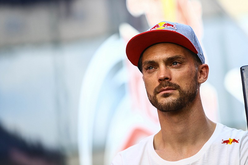 Leon Camier: Vom unterschätzten Talent zur begehrten Aktie