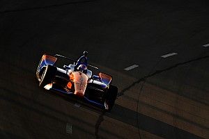 IndyCar: Texas-Triumph für Dixon bei Reifensorgen für Penske