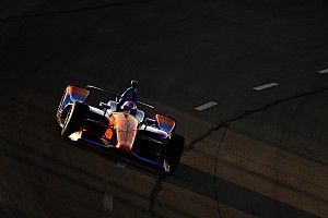 Course - Dixon domine et s'impose au Texas