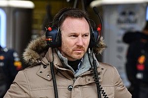 Red Bull-baas Horner niet blij met overstap Mekies naar Ferrari