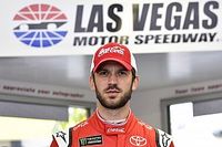 Complicado fin de semana para Daniel Suárez en Las Vegas