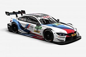Galería: los diseños de BMW para sus coches del DTM 2018