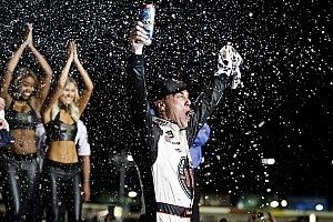 Video: Harvick key to unlocking SHR potential, says Dale Jr.