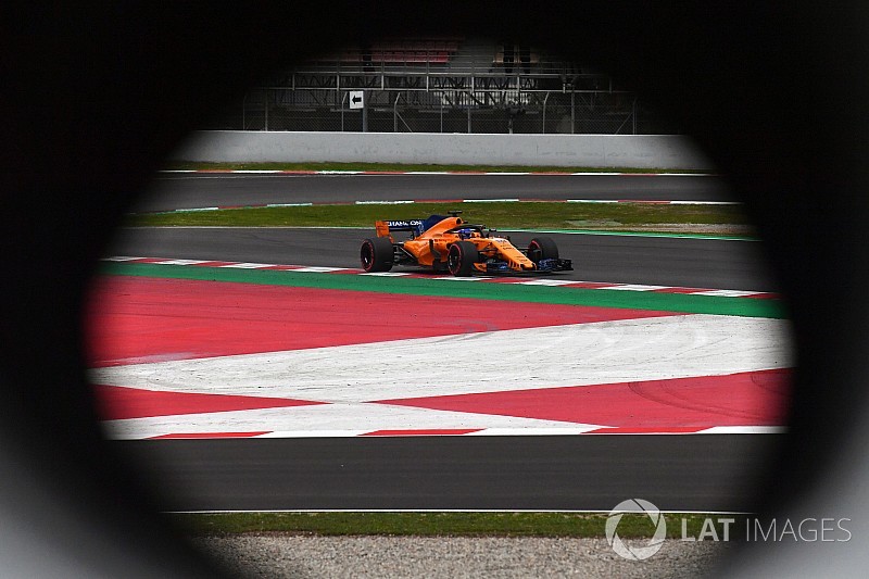 Retroscena McLaren: nessun surriscaldamento, ma rottura degli scarichi!