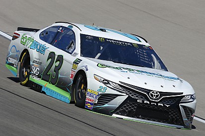 Trustee appointed in BK Racing bankruptcy case