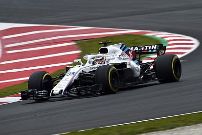 Sirotkin, Stroll to have two race engineers each