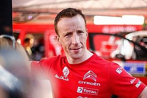 Kris Meeke vor WRC-Comeback mit Toyota