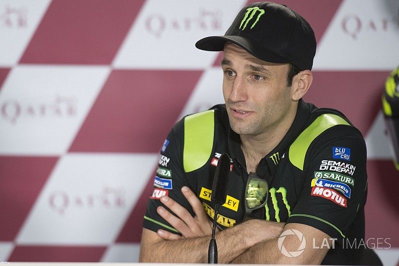 Officiel : Zarco chez KTM jusqu'en 2020