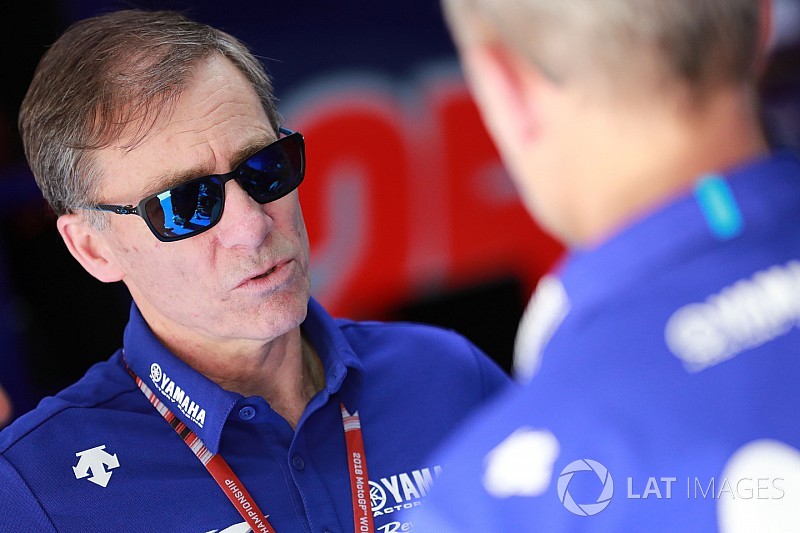 Lorenzo ke satelit Yamaha, Jarvis: Bisa terjadi