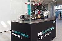 Wolff: "Motori 2021? Mandata la nostra proposta a Liberty e FIA"