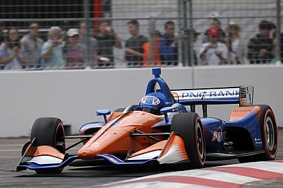Honda looking forward to reset for 2020 IndyCar engine