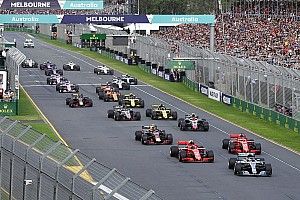 GP in quotes: Alle 20 rijders over de Grand Prix van Australië