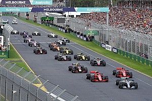 F1 sahkan poin tambahan untuk fastest lap