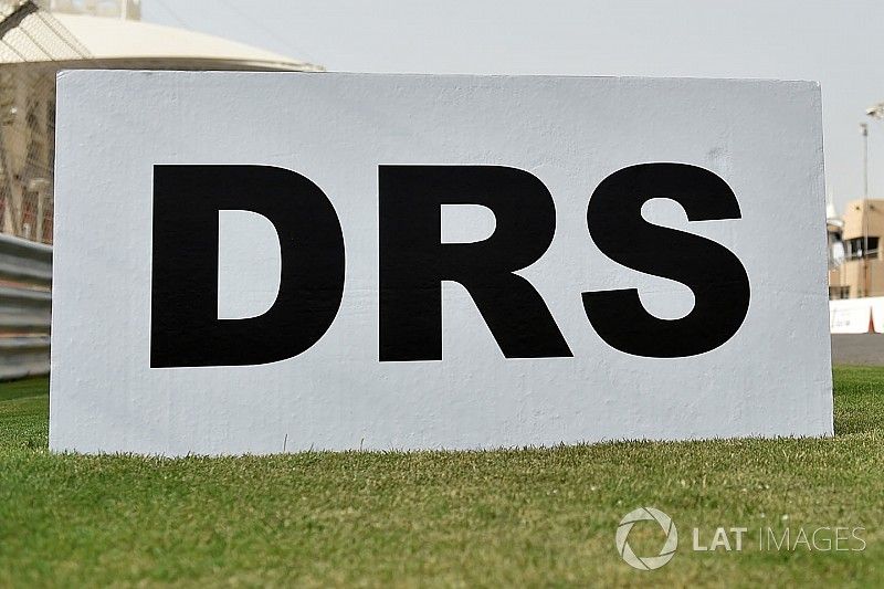 Bahrein contará con 100 metros más de zona de DRS