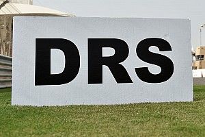 На трассе в Бахрейне появится третья зона DRS