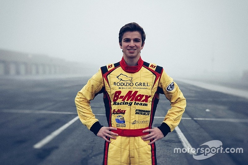 Piloto que vendia cupons fica sem orçamento para F3 Japonesa