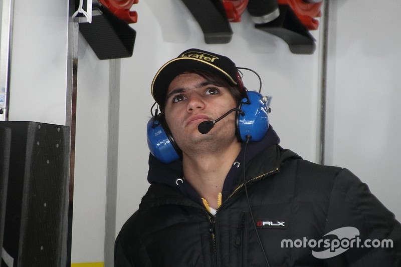Fittipaldi ingin comeback Super Formula