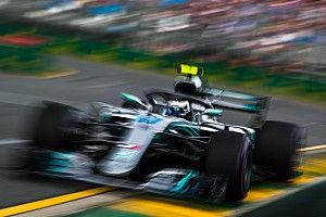 Mercedes reveló el funcionamiento de sus modos de potencia