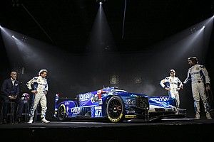 Cetilar Villorba Corse: ancora ELMS e Le Mans con la Dallara LMP2