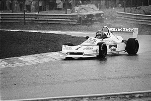 27 maart 1978: Lammers en Bleekemolen domineren EK F3 Zandvoort