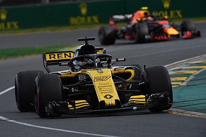 Concurrentie lovend: "Fenomenale ommekeer van Renault"