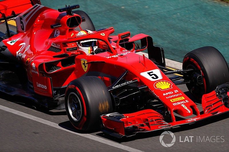 GP del Bahrain: i top team hanno scelto lo stesso numero di Supersoft
