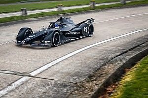 Vergne e Lotterer collaudatori DS nella stagione 2018-2019