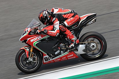 MV Agusta придет в Moto2