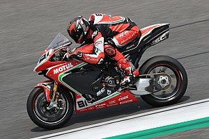 MV Agusta придет в Moto2