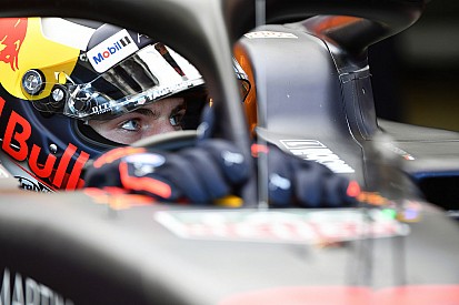 Verstappen : "J'aurais éteint la télé"