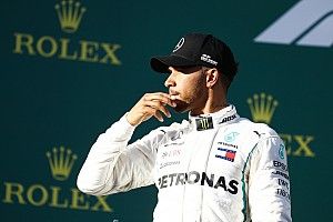 Hamilton: "Sorpreso dalla Ferrari? Ha confermato la sua velocità"
