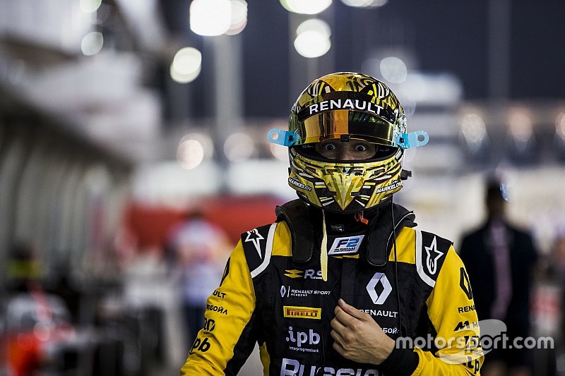 Markelov avait peur de se faire "atomiser" par les rookies