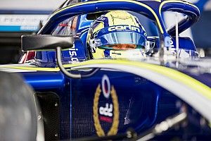 Lando Norris logra su primera victoria en la Fórmula 2