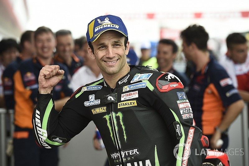 Officieel: Zarco zet handtekening onder KTM-contract