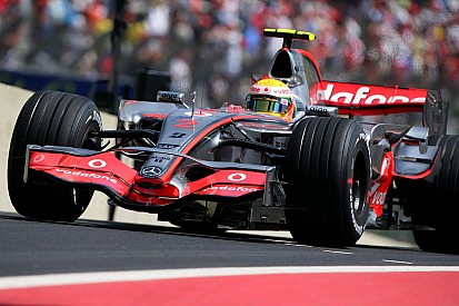 Tarihte bugün: Hamilton, yılın en iyi ikinci sporcusu seçiliyor