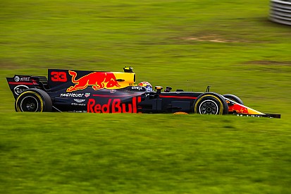 Verstappen reveals size of Renault F1 engine deficit