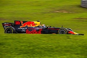 Verstappen reveals size of Renault F1 engine deficit
