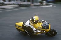 Kenny Roberts: "Las motos de 500 se romper&iacute;an con los neum&aacute;ticos de ahora"
