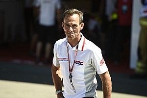 Blessé, Puig absent des tests de Sepang