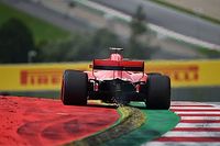 Ferrari to bring new floor to the British Grand Prix